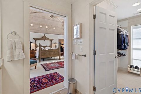 Tiny photo for 14335 Horseshoe Ford Road, Ashland, VA 23005 (MLS # 2607159)