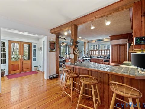 Tiny photo for 14335 Horseshoe Ford Road, Ashland, VA 23005 (MLS # 2607159)