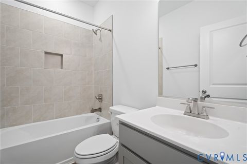 Tiny photo for TBD Buckners (Lot 16) Lane, Mineral, VA 23117 (MLS # 2604189)