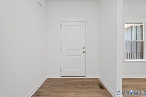 Tiny photo for TBD Buckners (Lot 16) Lane, Mineral, VA 23117 (MLS # 2604189)