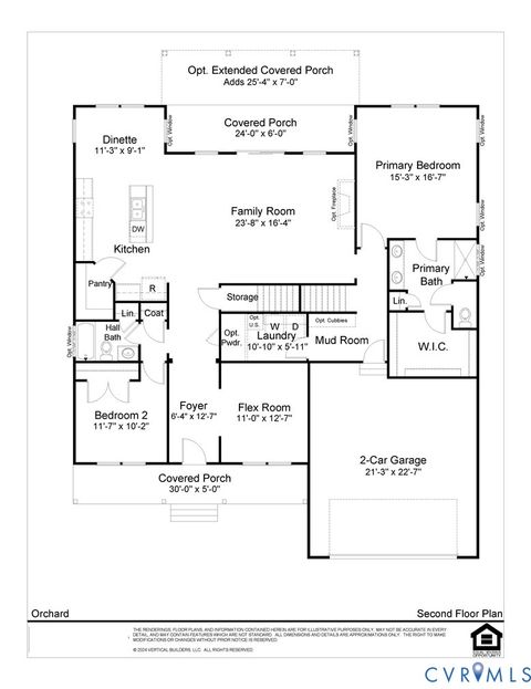 Tiny photo for TBD Buckners (Lot 16) Lane, Mineral, VA 23117 (MLS # 2604189)