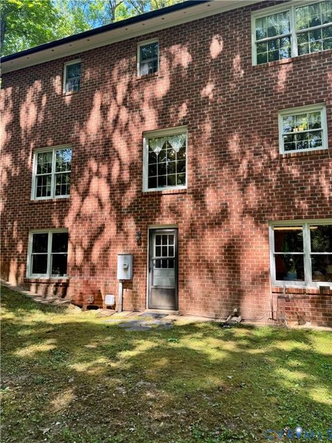 Tiny photo for 2796 Spencerwood Drive, Powhatan, VA 23139 (MLS # 2613399)