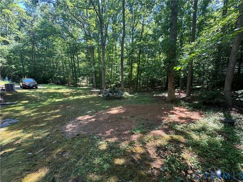 Tiny photo for 2796 Spencerwood Drive, Powhatan, VA 23139 (MLS # 2613399)