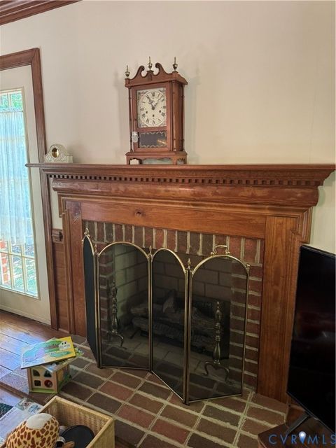 Tiny photo for 2796 Spencerwood Drive, Powhatan, VA 23139 (MLS # 2613399)