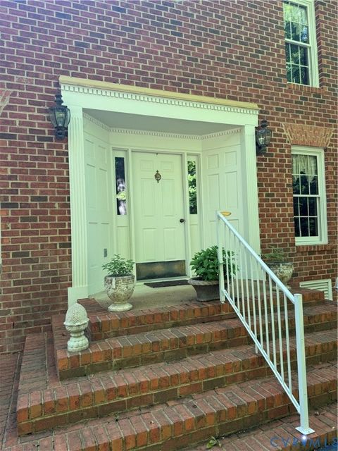 Tiny photo for 2796 Spencerwood Drive, Powhatan, VA 23139 (MLS # 2613399)
