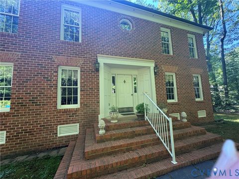 Tiny photo for 2796 Spencerwood Drive, Powhatan, VA 23139 (MLS # 2613399)