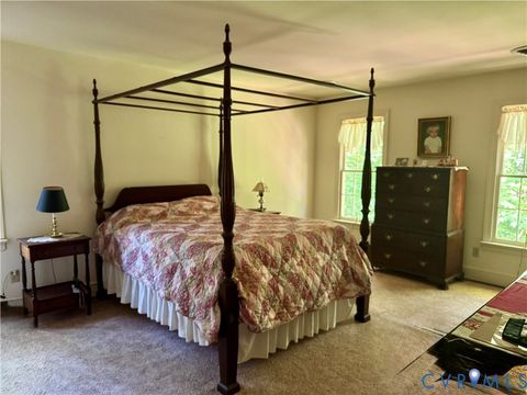 Tiny photo for 2796 Spencerwood Drive, Powhatan, VA 23139 (MLS # 2613399)