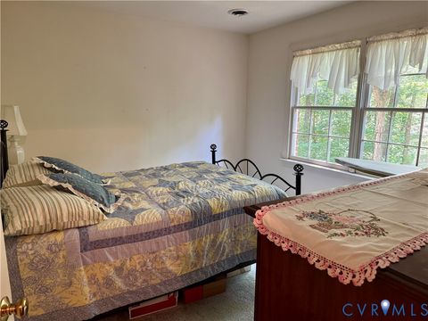 Tiny photo for 2796 Spencerwood Drive, Powhatan, VA 23139 (MLS # 2613399)