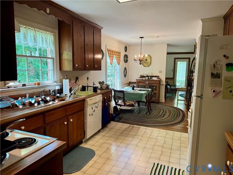 Tiny photo for 2796 Spencerwood Drive, Powhatan, VA 23139 (MLS # 2613399)