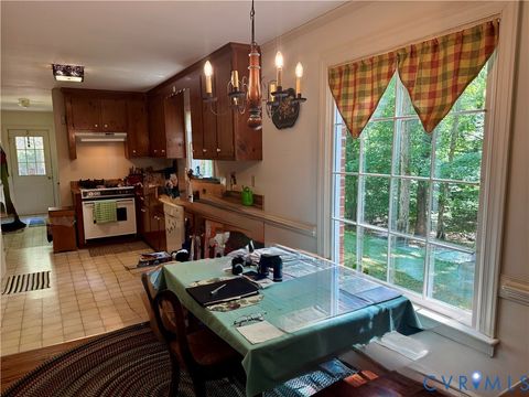 Tiny photo for 2796 Spencerwood Drive, Powhatan, VA 23139 (MLS # 2613399)