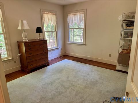 Tiny photo for 2796 Spencerwood Drive, Powhatan, VA 23139 (MLS # 2613399)