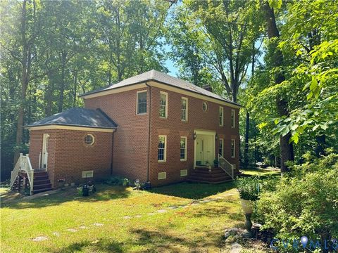 Photo of 2796 Spencerwood Drive, Powhatan, VA 23139 (MLS # 2613399)