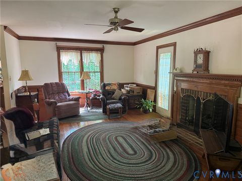 Tiny photo for 2796 Spencerwood Drive, Powhatan, VA 23139 (MLS # 2613399)
