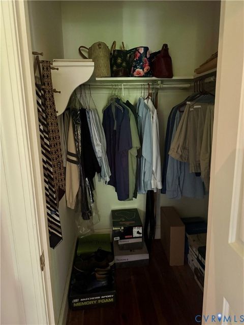 Tiny photo for 2796 Spencerwood Drive, Powhatan, VA 23139 (MLS # 2613399)