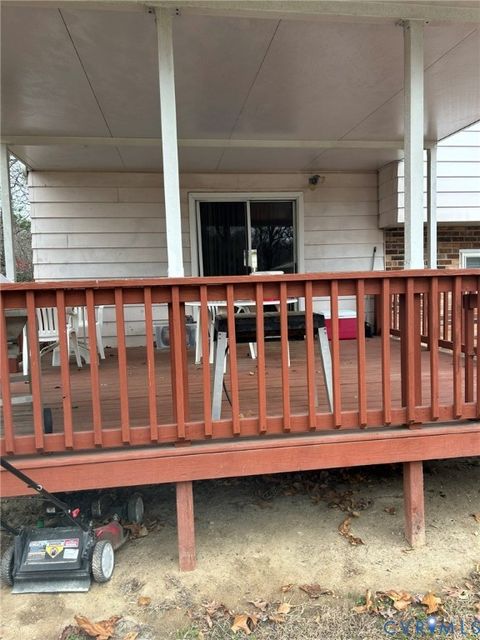 Tiny photo for 4231 Berrybrook Drive, Chesterfield, VA 23234 (MLS # 2533486)