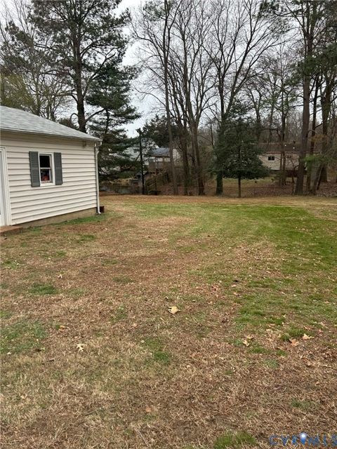 Tiny photo for 4231 Berrybrook Drive, Chesterfield, VA 23234 (MLS # 2533486)
