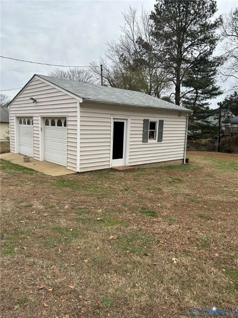 Tiny photo for 4231 Berrybrook Drive, Chesterfield, VA 23234 (MLS # 2533486)