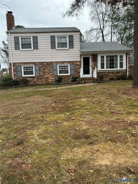 Photo of 4231 Berrybrook Drive, Chesterfield, VA 23234 (MLS # 2533486)