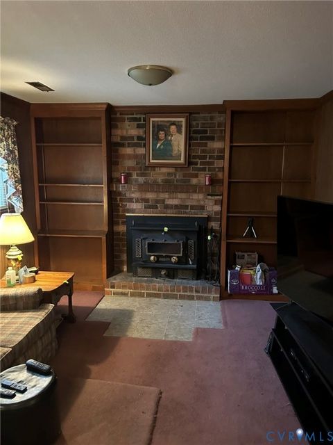 Tiny photo for 4231 Berrybrook Drive, Chesterfield, VA 23234 (MLS # 2533486)
