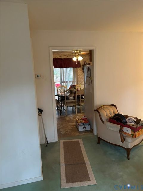 Tiny photo for 4231 Berrybrook Drive, Chesterfield, VA 23234 (MLS # 2533486)