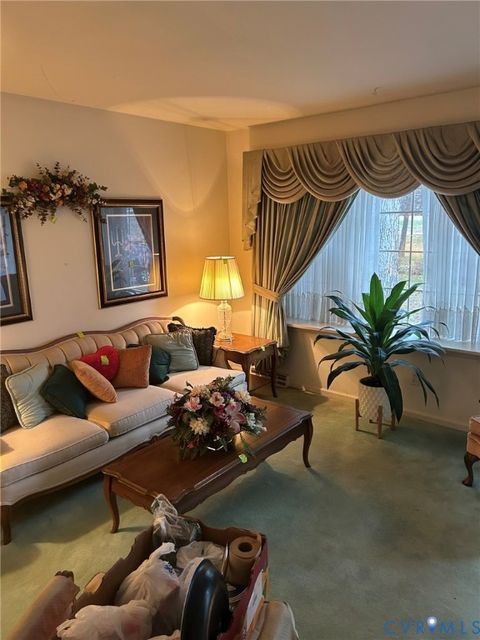 Tiny photo for 4231 Berrybrook Drive, Chesterfield, VA 23234 (MLS # 2533486)