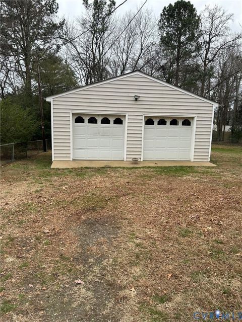 Tiny photo for 4231 Berrybrook Drive, Chesterfield, VA 23234 (MLS # 2533486)