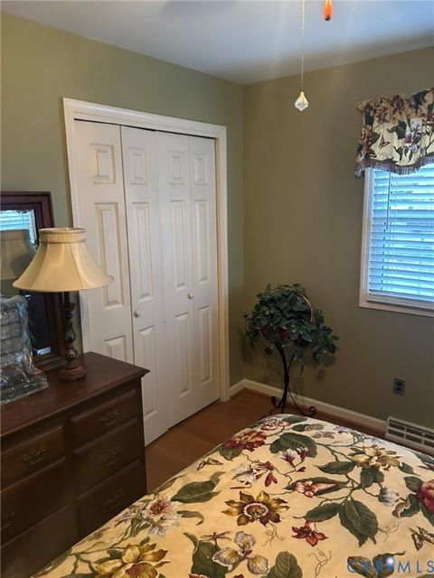 Tiny photo for 4231 Berrybrook Drive, Chesterfield, VA 23234 (MLS # 2533486)