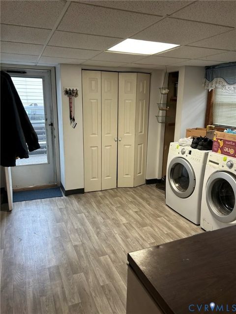 Tiny photo for 4231 Berrybrook Drive, Chesterfield, VA 23234 (MLS # 2533486)