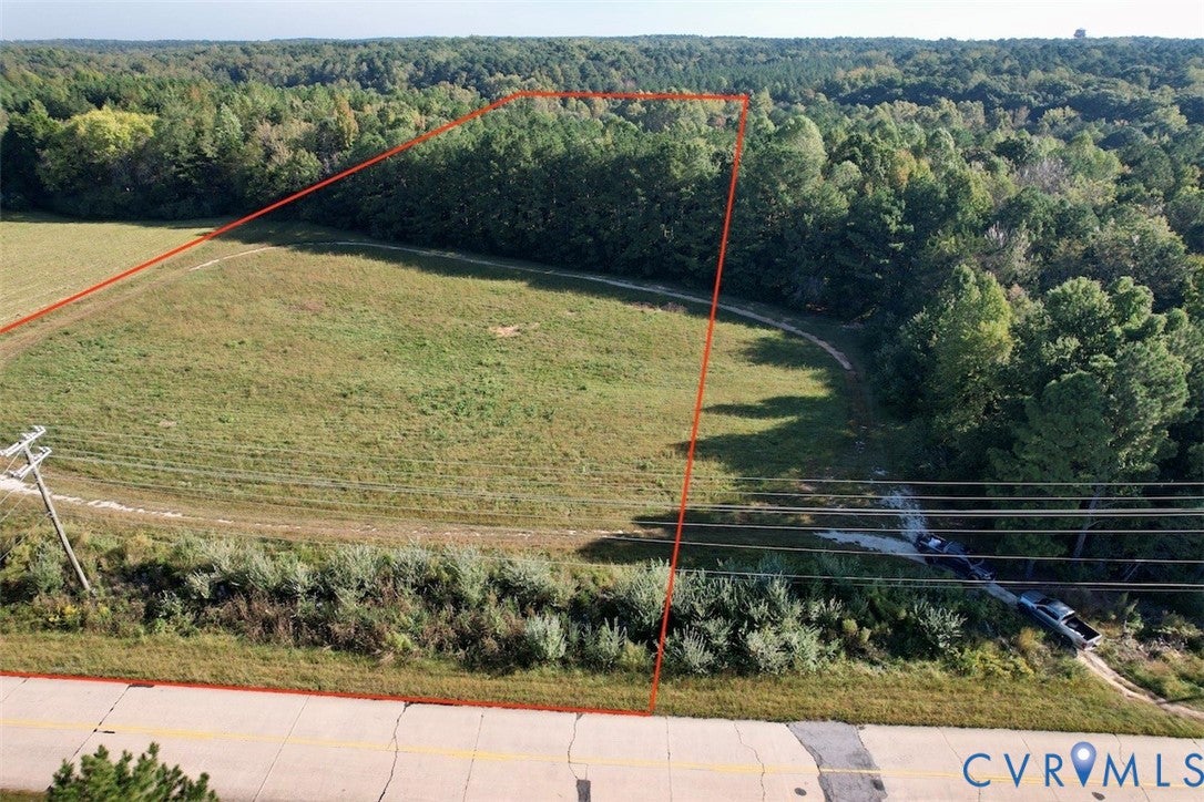 1059 W Entrance Road
