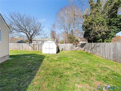 Tiny photo for 12206 Timber Trail Drive, Midlothian, VA 23112 (MLS # 2606796)