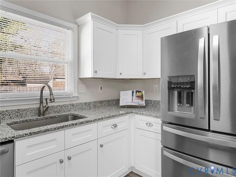 Tiny photo for 12206 Timber Trail Drive, Midlothian, VA 23112 (MLS # 2606796)