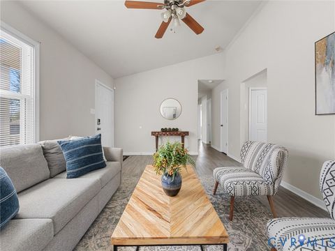 Tiny photo for 12206 Timber Trail Drive, Midlothian, VA 23112 (MLS # 2606796)