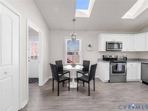 Tiny photo for 12206 Timber Trail Drive, Midlothian, VA 23112 (MLS # 2606796)