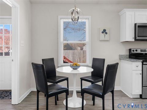 Tiny photo for 12206 Timber Trail Drive, Midlothian, VA 23112 (MLS # 2606796)