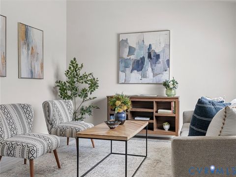 Tiny photo for 12206 Timber Trail Drive, Midlothian, VA 23112 (MLS # 2606796)