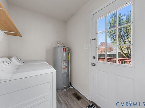 Tiny photo for 12206 Timber Trail Drive, Midlothian, VA 23112 (MLS # 2606796)