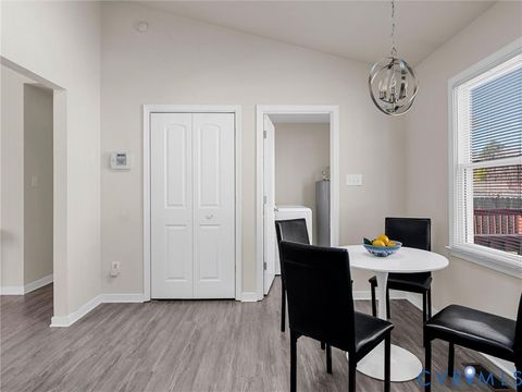 Tiny photo for 12206 Timber Trail Drive, Midlothian, VA 23112 (MLS # 2606796)