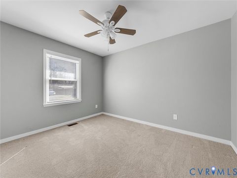 Tiny photo for 12206 Timber Trail Drive, Midlothian, VA 23112 (MLS # 2606796)