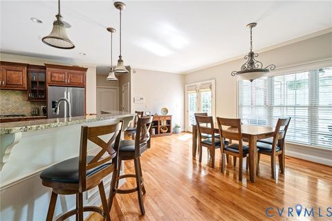 Tiny photo for 2220 French Hill Terrace, Powhatan, VA 23139 (MLS # 2614763)