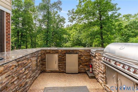 Tiny photo for 2220 French Hill Terrace, Powhatan, VA 23139 (MLS # 2614763)