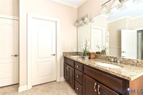 Tiny photo for 2220 French Hill Terrace, Powhatan, VA 23139 (MLS # 2614763)