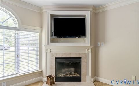 Tiny photo for 2220 French Hill Terrace, Powhatan, VA 23139 (MLS # 2614763)