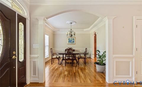 Tiny photo for 2220 French Hill Terrace, Powhatan, VA 23139 (MLS # 2614763)