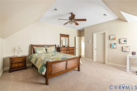 Tiny photo for 2220 French Hill Terrace, Powhatan, VA 23139 (MLS # 2614763)