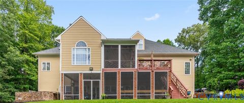 Tiny photo for 2220 French Hill Terrace, Powhatan, VA 23139 (MLS # 2614763)