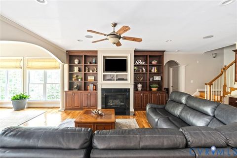 Tiny photo for 2220 French Hill Terrace, Powhatan, VA 23139 (MLS # 2614763)