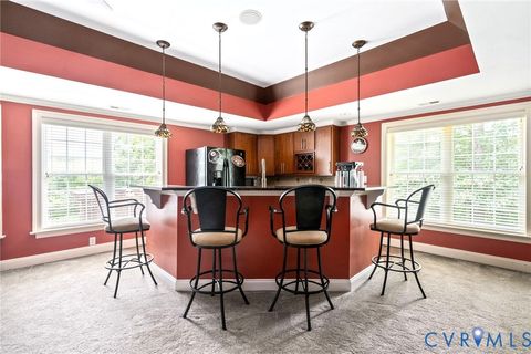 Tiny photo for 2220 French Hill Terrace, Powhatan, VA 23139 (MLS # 2614763)
