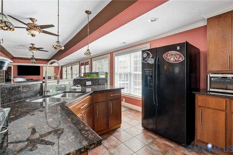 Tiny photo for 2220 French Hill Terrace, Powhatan, VA 23139 (MLS # 2614763)