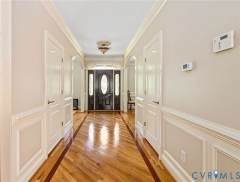 Tiny photo for 2220 French Hill Terrace, Powhatan, VA 23139 (MLS # 2614763)