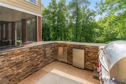 Tiny photo for 2220 French Hill Terrace, Powhatan, VA 23139 (MLS # 2614763)